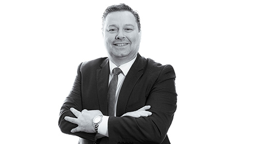 Liam Power of SGL Finance